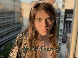 SkyMcCartney