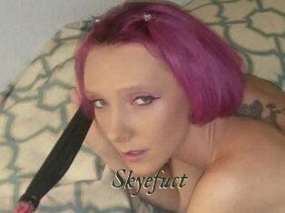 Skyefuct
