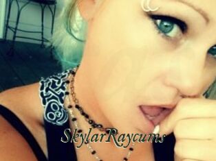 SkylarRaycums