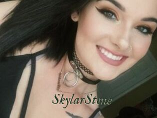 SkylarStone