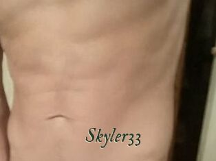 Skyler33