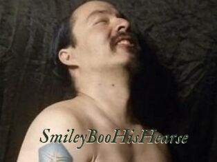 SmileyBooHisHearse