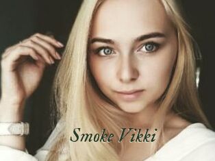 Smoke_Vikki