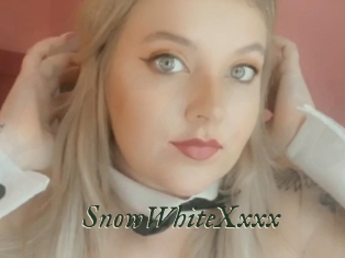 SnowWhiteXxxx