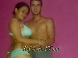 SofiaAndTom