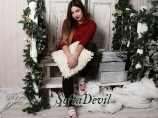 SofiaDevil