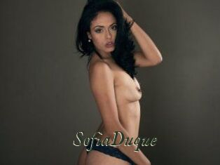 SofiaDuque