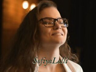 SofiyaLalli