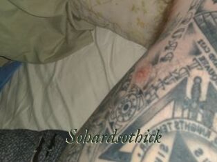 Sohardsothick