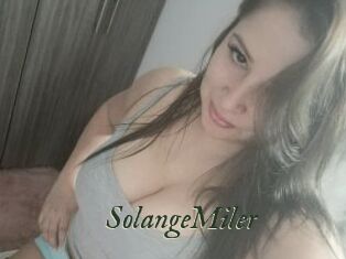 SolangeMiler