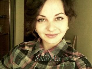 SoloMia