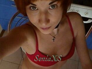 SoniaXS