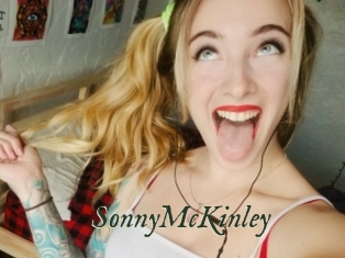 SonnyMcKinley