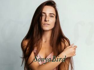 SonyaBird