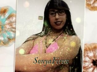 SonyaFirex