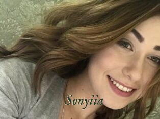 Sonyiia