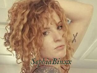 SophiaBinxx