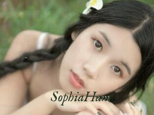 SophiaHam