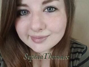 SophiaThomasx