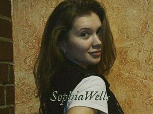 SophiaWells