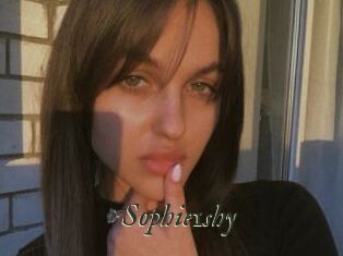 Sophie1shy