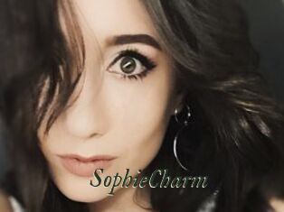 SophieCharm