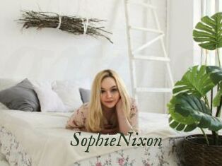 SophieNixon