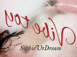 SophieUrDream