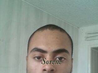 Sorene