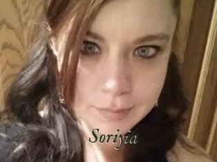 Soriyia