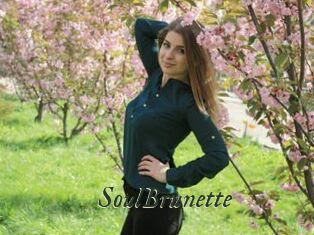 SoulBrunette