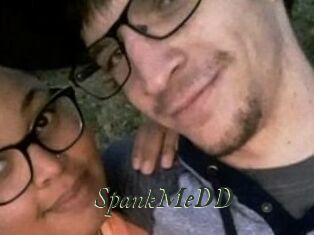 SpankMeDD