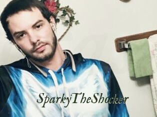 SparkyTheShocker