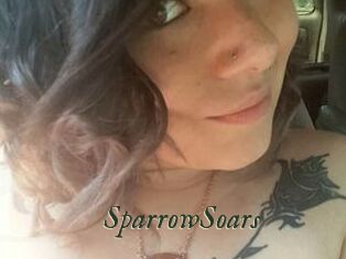 SparrowSoars