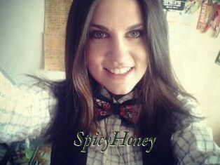 SpicyHoney
