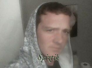 Spiztik