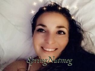 SpringNutmeg