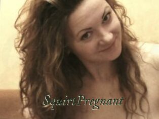 SquirtPregnant