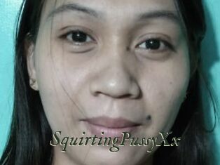 SquirtingPussyXx