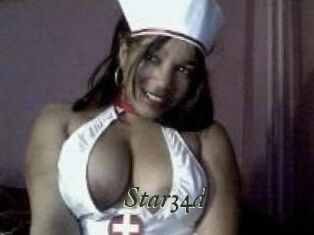 Star34d
