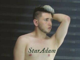 StarAdam