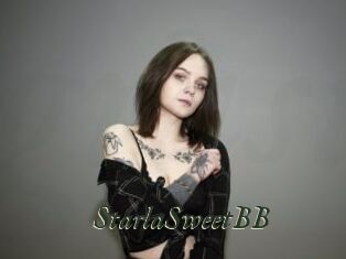 StarlaSweetBB
