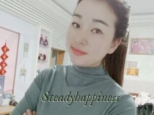 Steadyhappiness