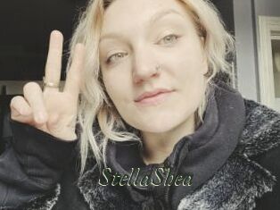 StellaShea