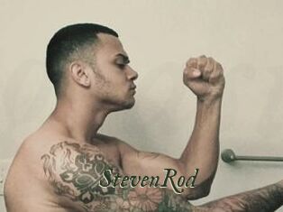 Steven_Rod