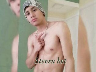 Steven_hot