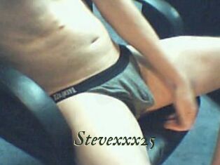 Stevexxx25