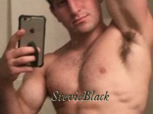 StevieBlack