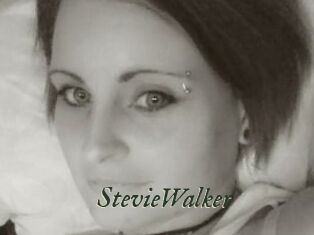 StevieWalker