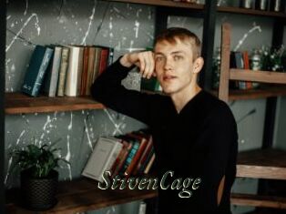 StivenCage